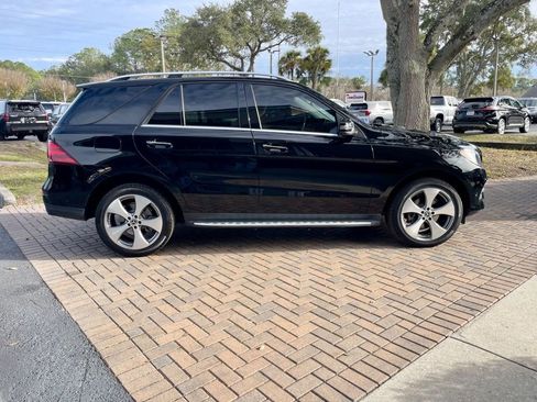 Used 2018 Mercedes-Benz GLE 350 image 7
