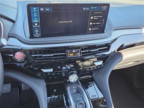 New 2026 Acura MDX w/ Technology Package image 17
