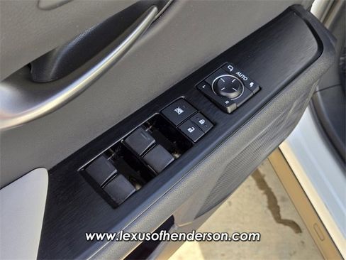 Certified 2021 Lexus UX 250h w/ Accessory Package (Z1) image 24