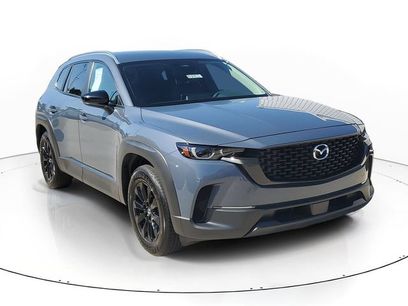 Certified 2026 MAZDA CX-50 AWD 2.5 S w/ Weather Package