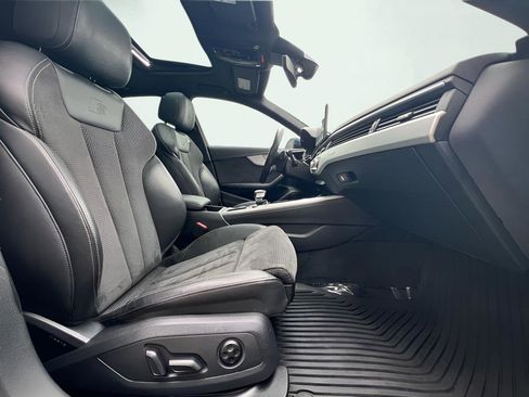 Used 2021 Audi A4 2.0T Premium Plus w/ Premium Plus Package image 29