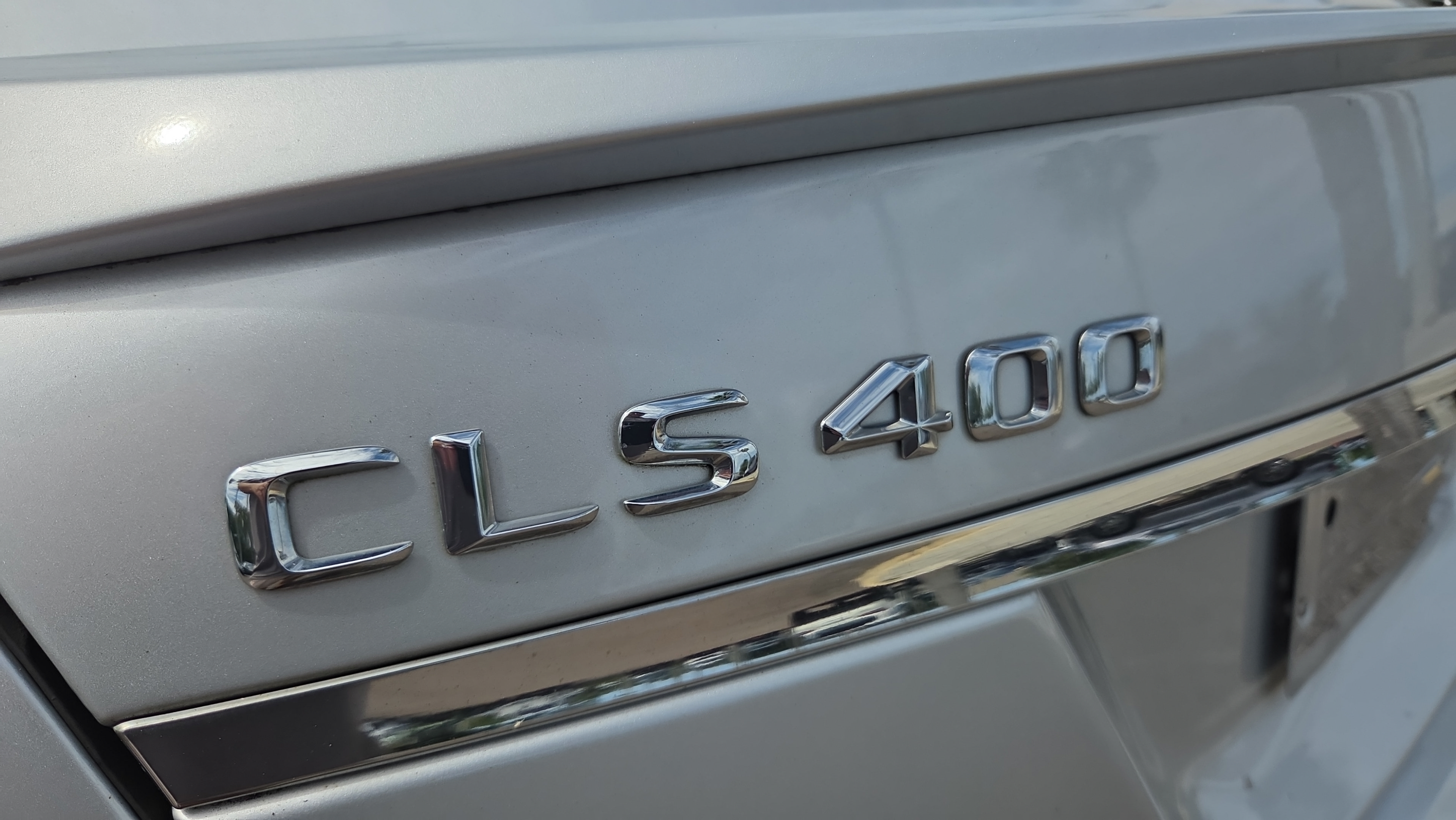 Used 2015 Mercedes-Benz CLS 400 image 32