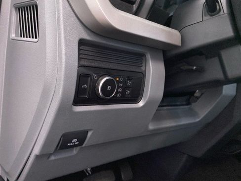 New 2026 Ford F350 XL w/ STX Appearance Package AWD/4WD image 11