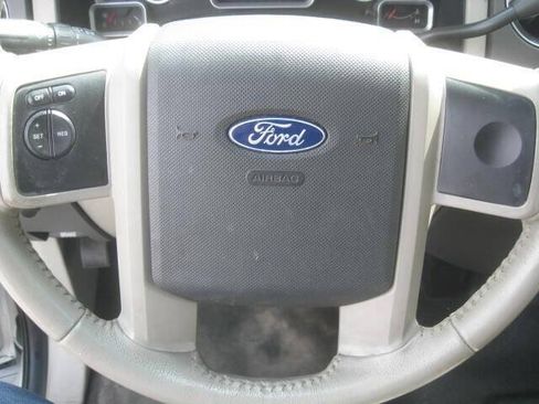 Used 2012 Ford Expedition XL w/ HD Trailer Tow Pkg AWD/4WD image 18