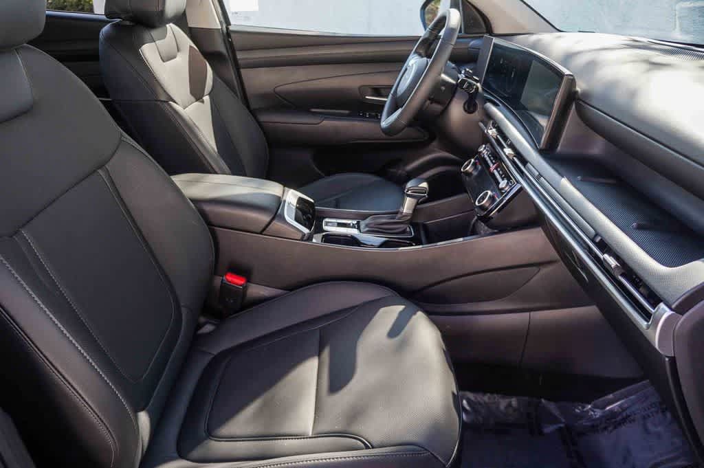 Used 2026 Hyundai Tucson SEL FWD image 19