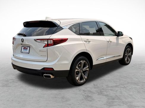 Used 2025 Acura RDX SH-AWD w/ Technology Package image 7