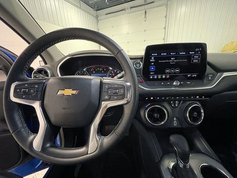 Used 2024 Chevrolet Blazer LT w/ LPO, Floor Liner Package image 36