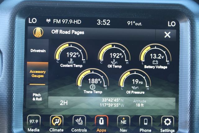 Used 2022 Jeep Wrangler Unlimited Sport AWD/4WD image 31