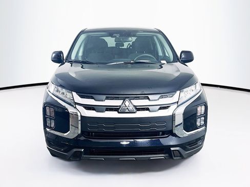 Used 2025 Mitsubishi Outlander Sport ES image 2