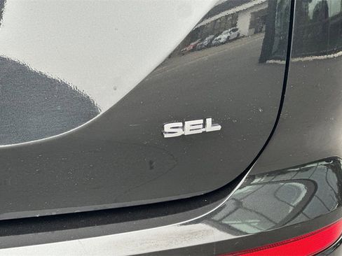 Used 2023 Mitsubishi Outlander SEL image 33