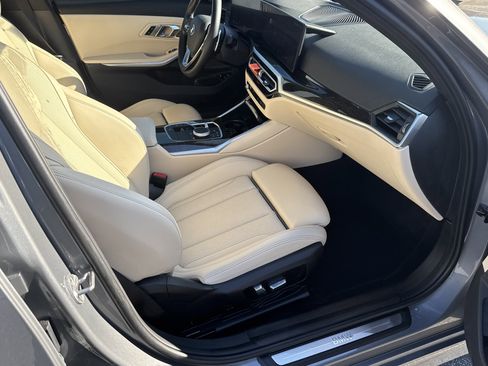 Used 2023 BMW 330e w/ Premium Package image 18