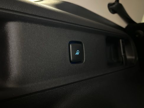 New 2025 Ford Bronco Sport Big Bend w/ Convenience Package image 34