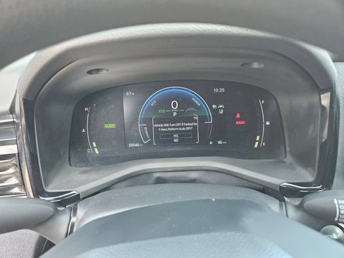 Used 2025 Toyota Camry LE FWD image 19