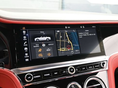 Certified 2021 Bentley Continental GT AWD/4WD image 20