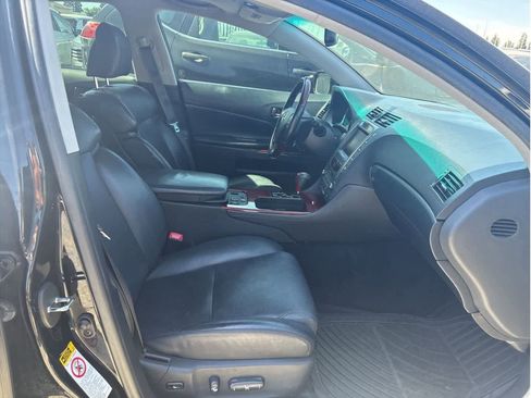 Used 2007 Lexus GS 350 image 14