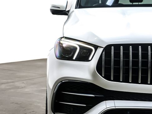 Certified 2023 Mercedes-Benz GLE 53 AMG 4MATIC image 16