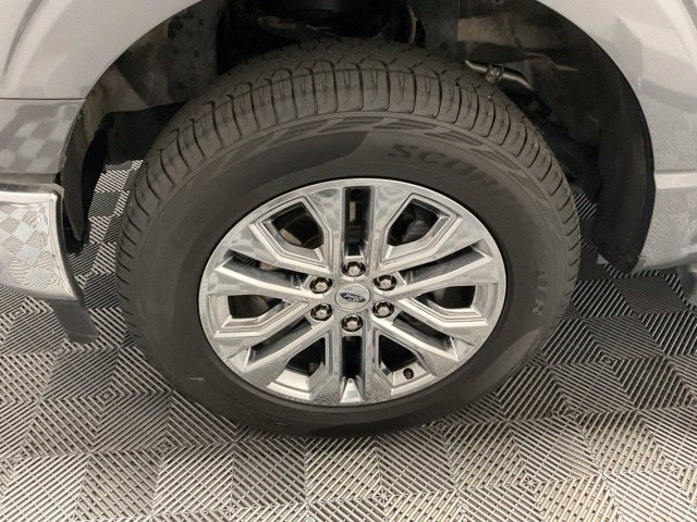 Used 2024 Ford F150 XLT w/ Equipment Group 303A High AWD/4WD image 46