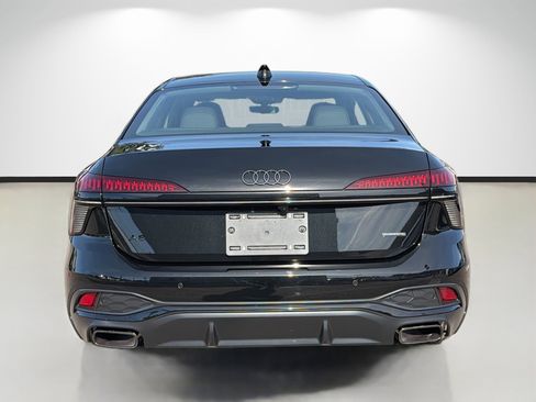 New 2026 Audi A6 Premium Plus image 4