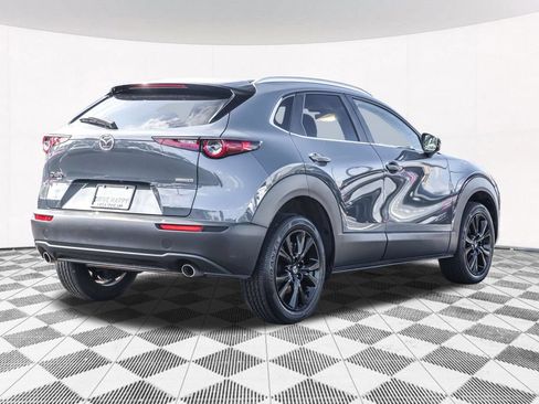 Used 2025 MAZDA CX-30 AWD 2.5 S w/ Preferred Package image 13