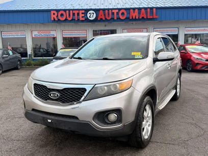 Used 2013 Kia Sorento LX w/ Value Pkg