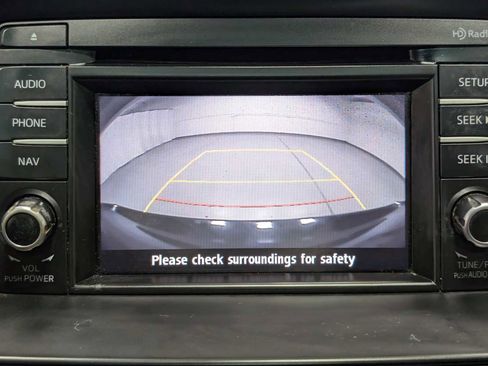 Used 2015 MAZDA MAZDA6 Touring image 25