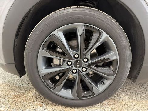 Used 2022 Chevrolet Bolt EUV Premier w/ Launch Edition image 39