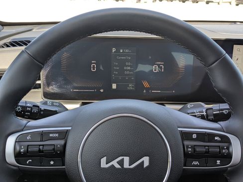 Certified 2026 Kia K5 GT-Line w/ GT-Line Red Interior Package image 35