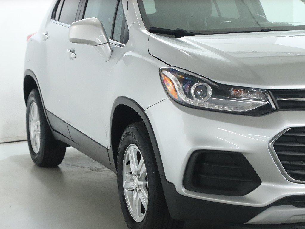 Used 2019 Chevrolet Trax LT AWD/4WD image 9