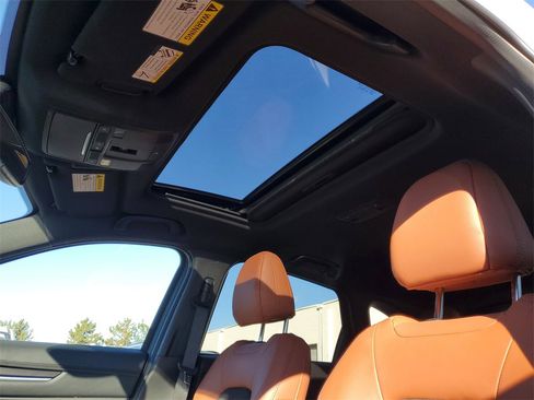 Used 2025 MAZDA CX-5 Carbon Edition image 12