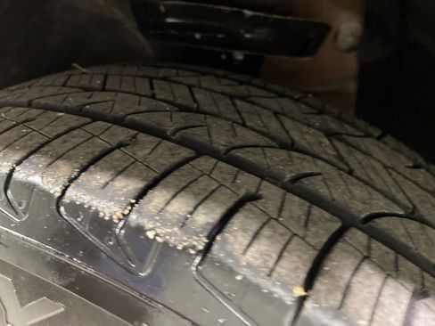 Used 2022 GMC Terrain SLT FWD image 42