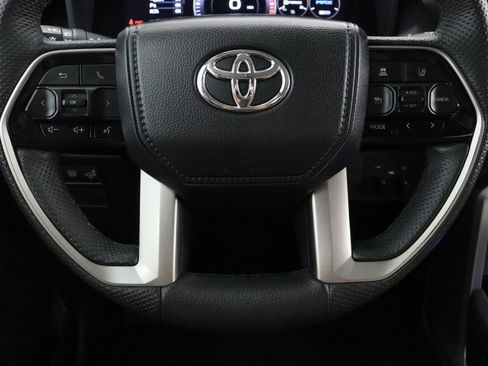 Used 2023 Toyota Tundra Limited AWD/4WD image 28