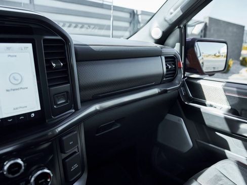 Used 2025 Ford F150 Raptor w/ Equipment Group 803A Raptor R image 97