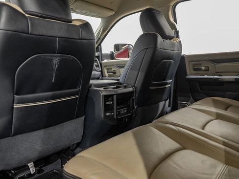 Used 2022 RAM 3500 Limited image 39