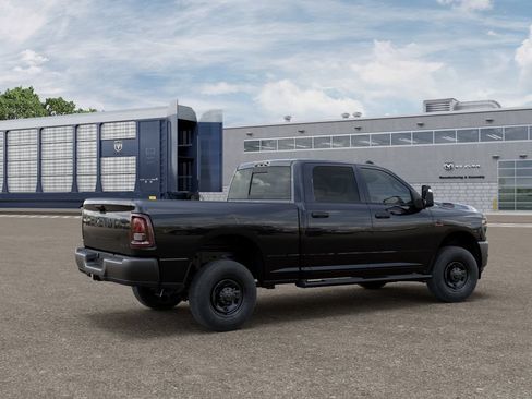 New 2025 RAM 2500 Tradesman AWD/4WD image 5