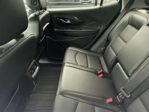Used 2019 GMC Terrain SLT w/ Preferred Package AWD/4WD image 7