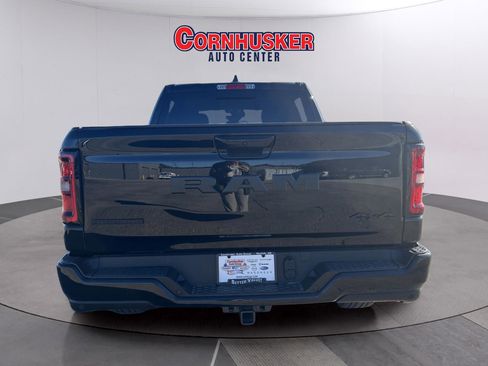 Used 2025 RAM 1500 Big Horn AWD/4WD image 6