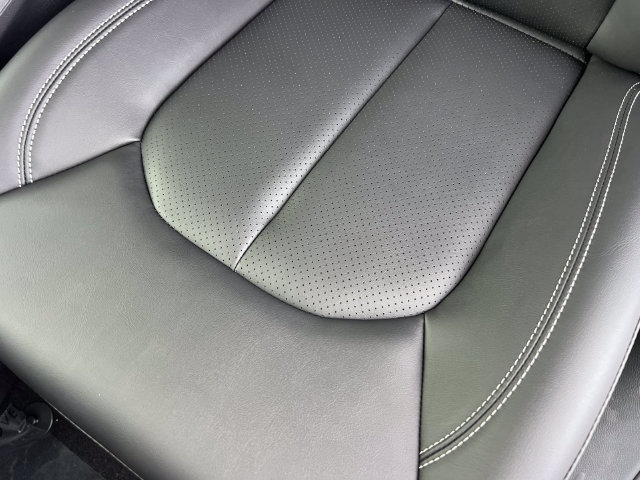 New 2027 Chrysler Pacifica Select FWD image 10