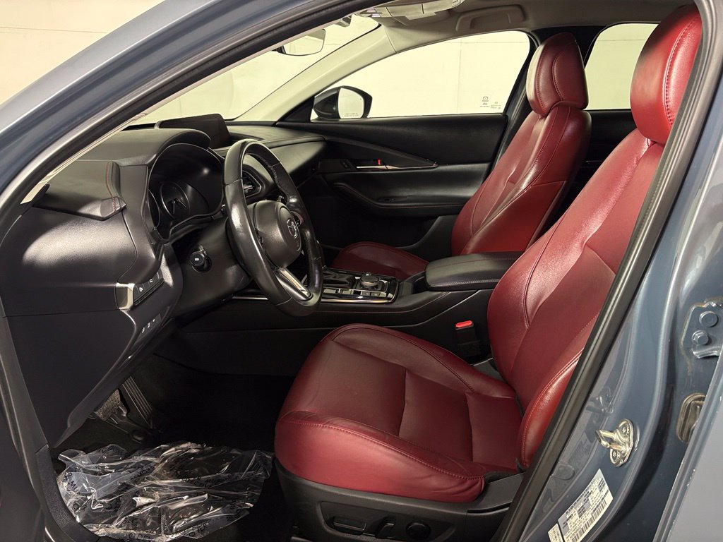 Used 2024 MAZDA CX-30 AWD 2.5 S w/ Preferred Package image 16