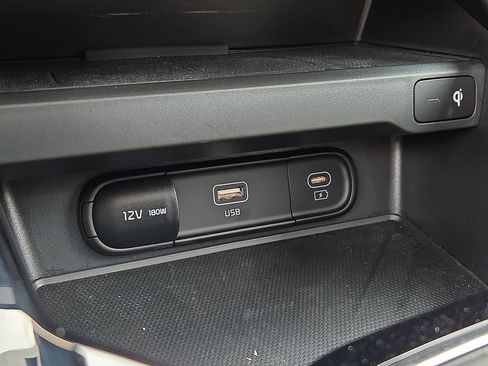 Certified 2023 Kia Soul GT-Line w/ GT-Line Technology Package FWD image 27
