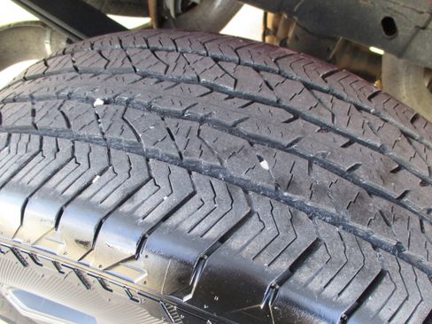 Used 2023 Ford F150 Lariat w/ Equipment Group 502A High image 20