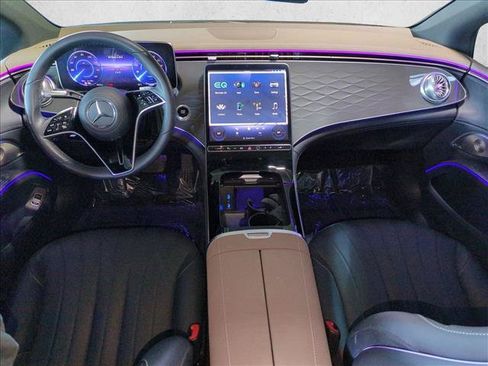 Certified 2023 Mercedes-Benz EQS 450+ Sedan image 16
