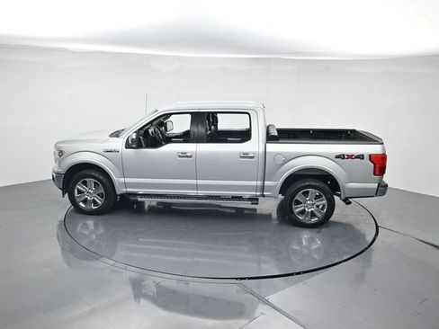 Used 2018 Ford F150 Lariat image 42