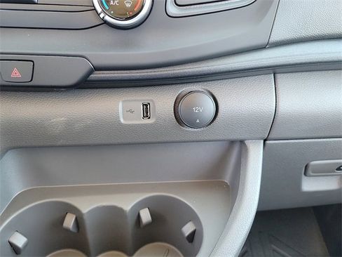 New 2025 Ford Transit 350 XL image 12