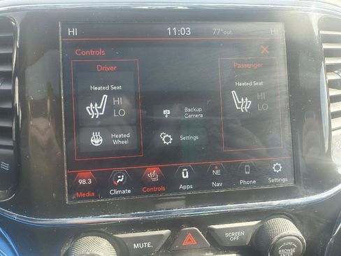 Used 2021 Jeep Grand Cherokee Limited AWD/4WD image 18