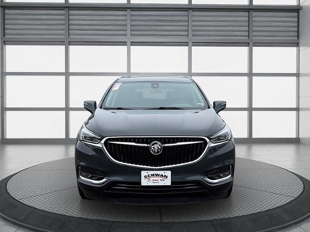 Used 2019 Buick Enclave Premium AWD/4WD image 9