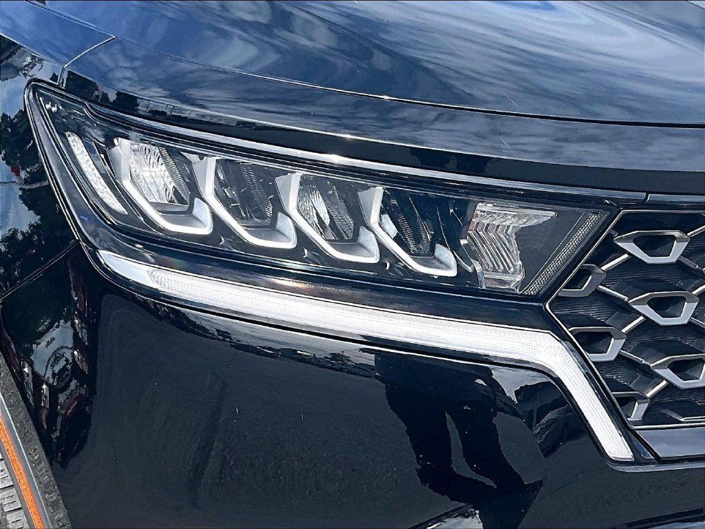 Used 2023 Kia Sorento X-Line EX AWD/4WD image 31