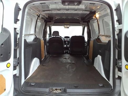 Used 2015 Ford Transit Connect XL image 22
