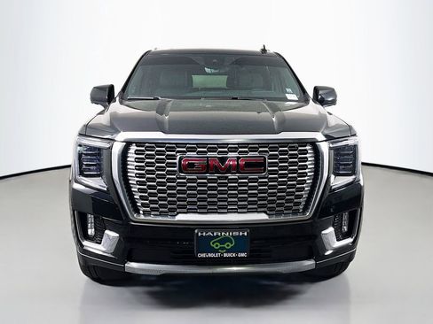 Certified 2023 GMC Yukon XL Denali w/ Denali Reserve Package AWD/4WD image 2