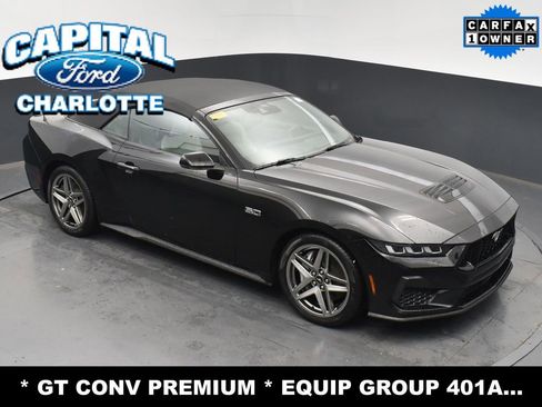 Used 2024 Ford Mustang GT Premium image 31