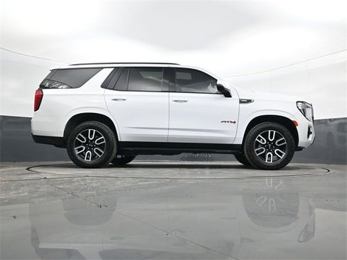Used 2023 GMC Yukon AT4 w/ Max Trailering Package image 25